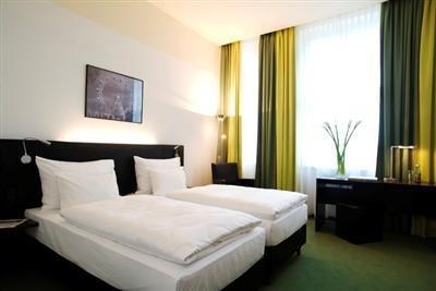 Rainers Hotel Vienna
