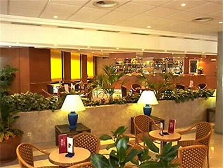 Novotel Madrid Campo de Las Naciones