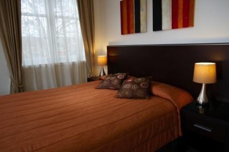 Quest Canberra Serviced Apts