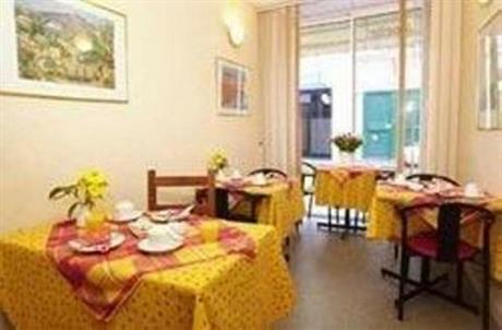 Hotel Amelie