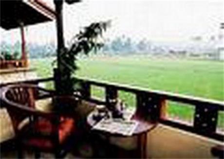 Villa Subaliku