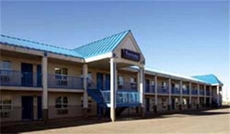 Weyburn Travelodge