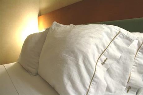 Holiday Inn Express WEST LOS ANGELES
