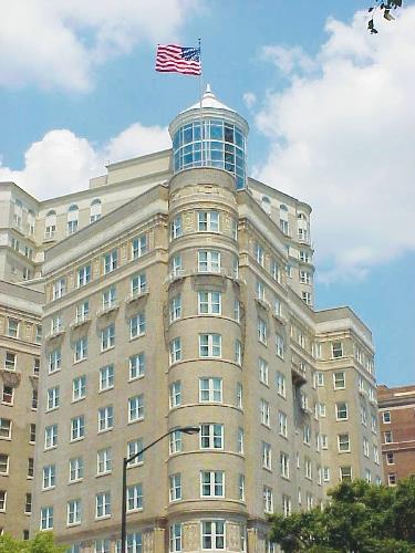 Georgian Terrace Hotel