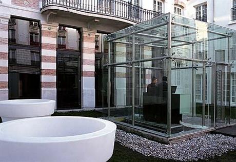 Le Kube