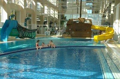 Thomas Cook?s Explorers Hotel