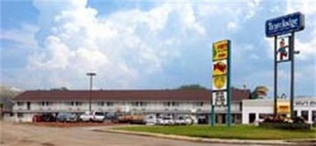 Travelodge Drumheller AB