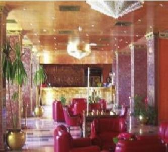 Les Rois Hotel