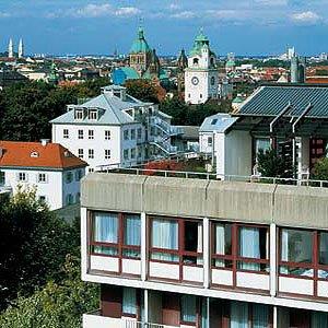 Derag Hotel Max Emanuel Munich