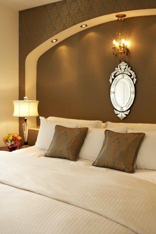 The Kimberly Hotel