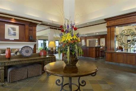 Hilton Garden Inn Houston Northwest