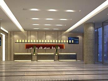 Novotel Guiyang Downtown