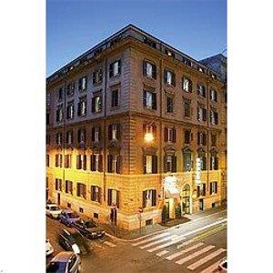 The Kennedy Hotel