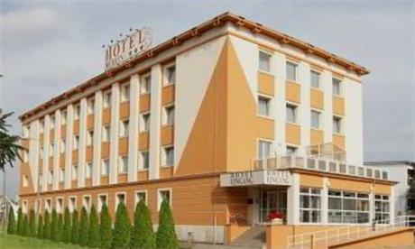 Hotel Berlin