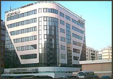 Nihal Hotel Dubai