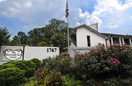University Inn At Emory