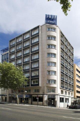 TRYP ALONDRAS