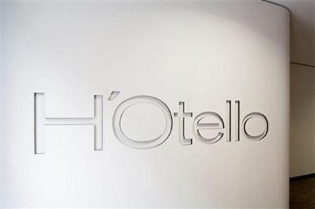 HOtello H09