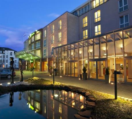 Holiday Inn DRESDEN