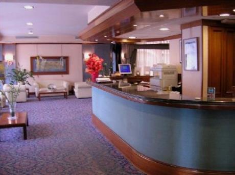 Hotel Mondial