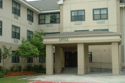 Extended Stay America-Houston-Willowbrook
