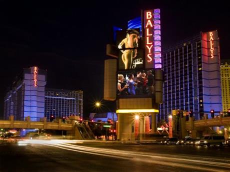 Bally's Las Vegas