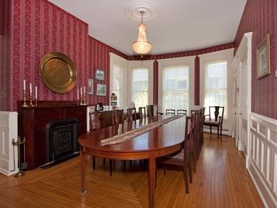 Ashlea House B&B/Inn