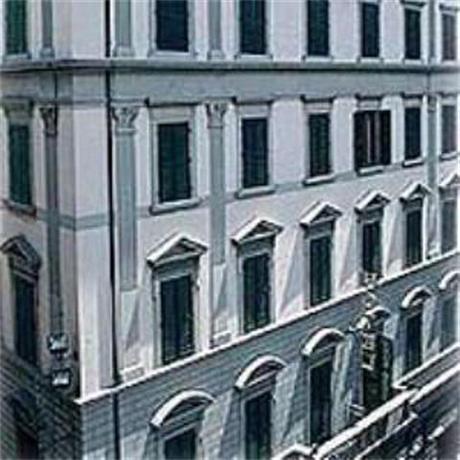 Fenice Palace Al Duomo