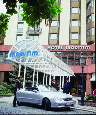 Maritim Kurhaushotel