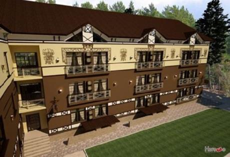 Park Hotel Europe