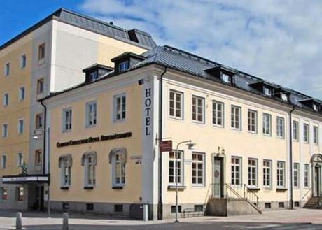 Clarion Collection Hotel Bergmastaren