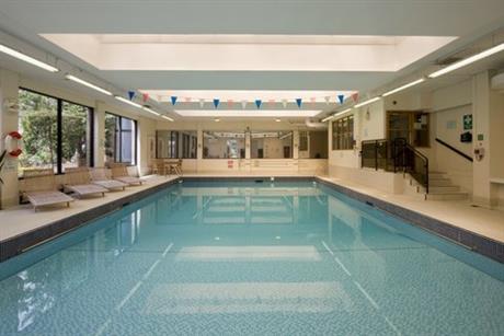 Holiday Inn NEWCASTLE UPON TYNE
