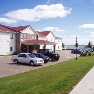 COASTAL INN SACKVILLE