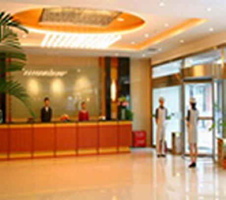 Up East International Hotel