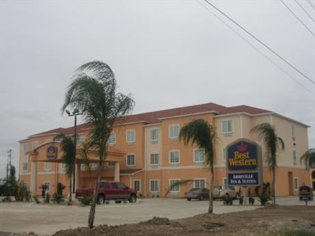 BEST WESTERN Abbeville Inn & Suites