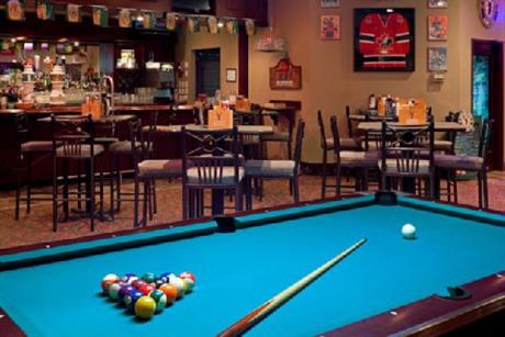 Holiday Inn Hotel & Suites REGINA