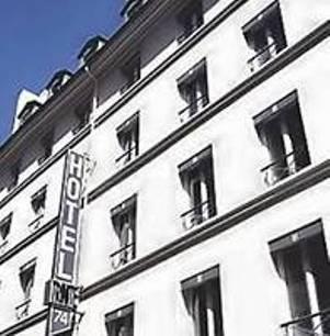 Hotel Antin Trinite