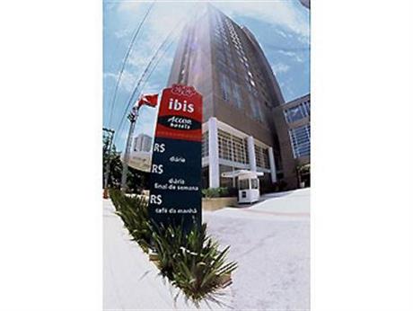 ibis Guarulhos