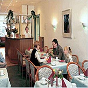 Junckers Hotel Garni