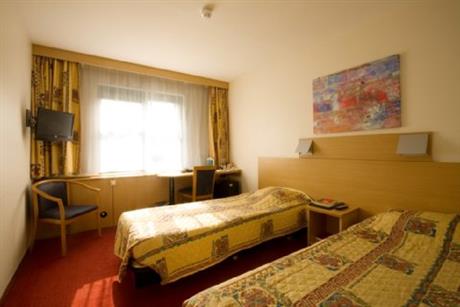 Bastion Deluxe Hotel Groningen