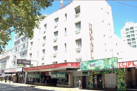 ALBERTINA HOTEL