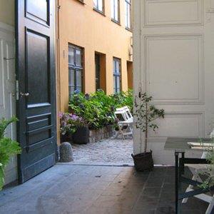 Danmark Hotel