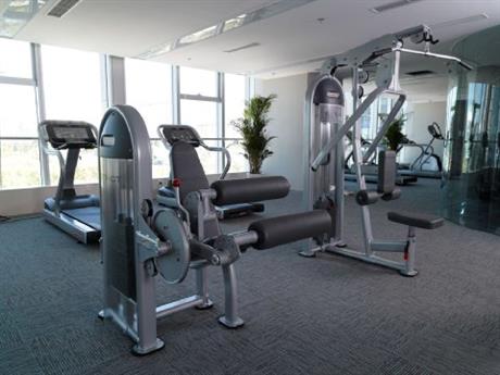 Holiday Inn BEIJING FOCUS SQUARE