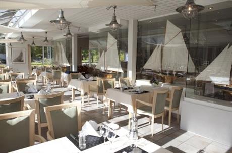 Best Western Golf Hotel Viborg