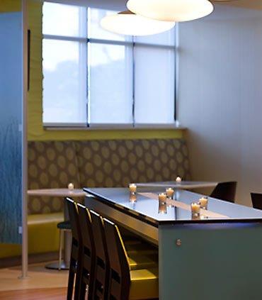 SpringHill Suites Orlando at Seaworld?
