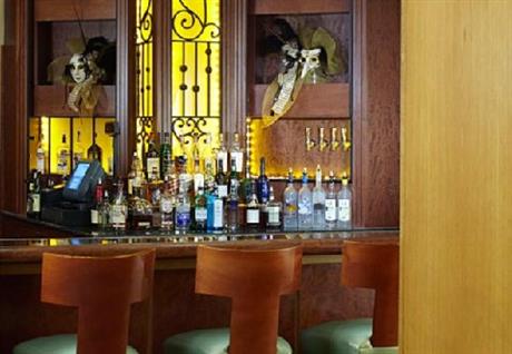 JW Marriott New Orleans