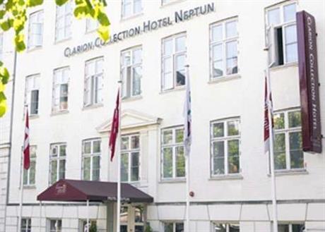 Clarion Collection Hotel Neptun