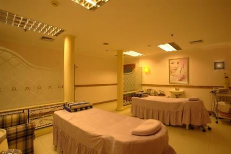 Shen Zhen Hotel