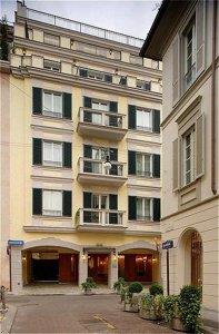 HOTEL MANZONI