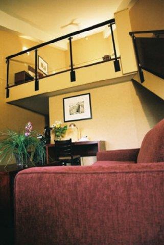 Executive Resort at Kananaskis
